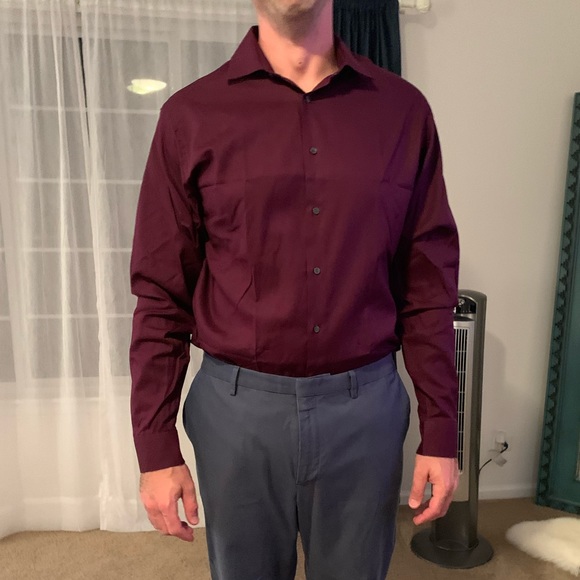 Calvin Klein Other - MENs Calvin Klein button down